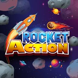  Rocket Action