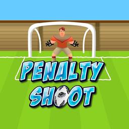  Penalty Shoot