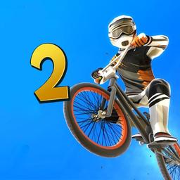  Mad Skills BMX 2‏