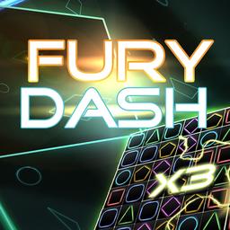  Fury Dash