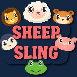  Sheep Sling