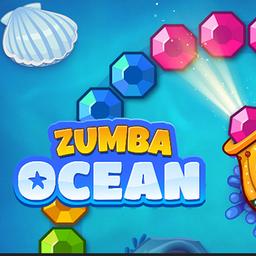  Zumba Ocean