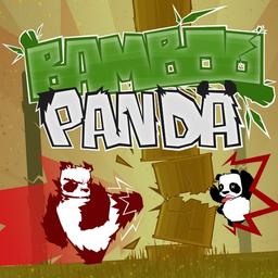  Panda Bamboo