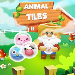  Animal Tiles