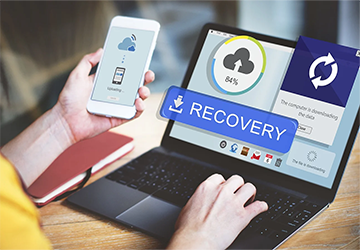 How to Create an Effective IT Disaster Recovery Plan: Key Steps