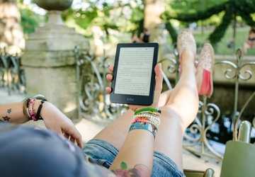 What are the Best Tablets for Reading eBooks?