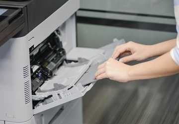 How To Troubleshoot Common Problems With Your Printer?