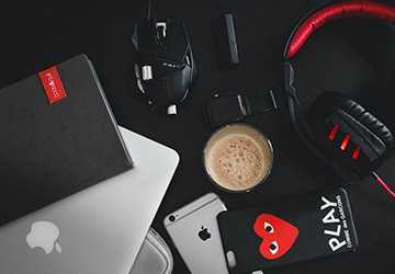 When is the Best Time to Buy Electronics?