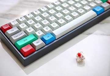 Who Needs a Mechanical Keyboard and Why?