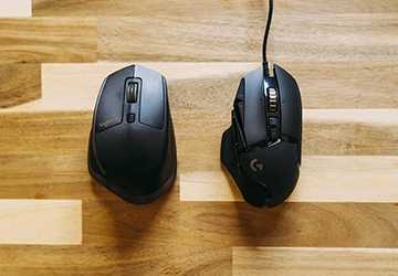 Why a Gaming Mouse Can Enhance Your Gameplay