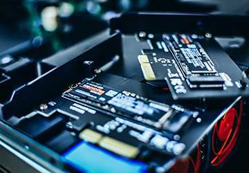 7 Reasons You Should Upgrade to a Solid-State Drive (SSD)