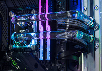 Who Should Opt for Liquid Cooling in Their PC?