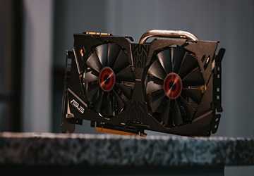 Top 5 Graphics Cards for Video Editing in 2023