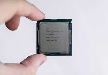 How to Choose the Right Processor for Your Computing Needs?