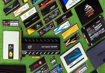Why Choose an SSD Over an HDD for Faster Performance?