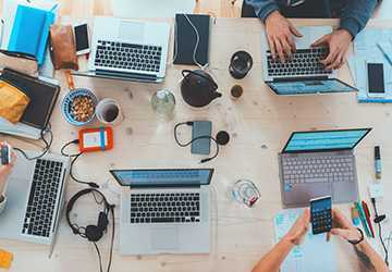 Top 10 Laptops for College Students in 2023