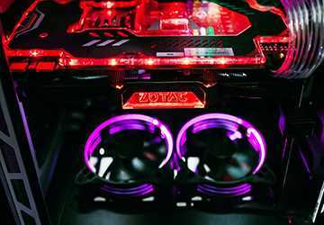6 Tips for Choosing the effective Graphics Card for Gaming