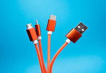 USB-C: The Future of Connectivity